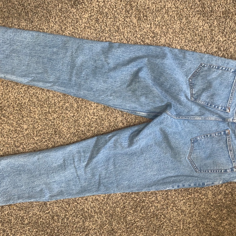 Jeans - Picture 4 of 4